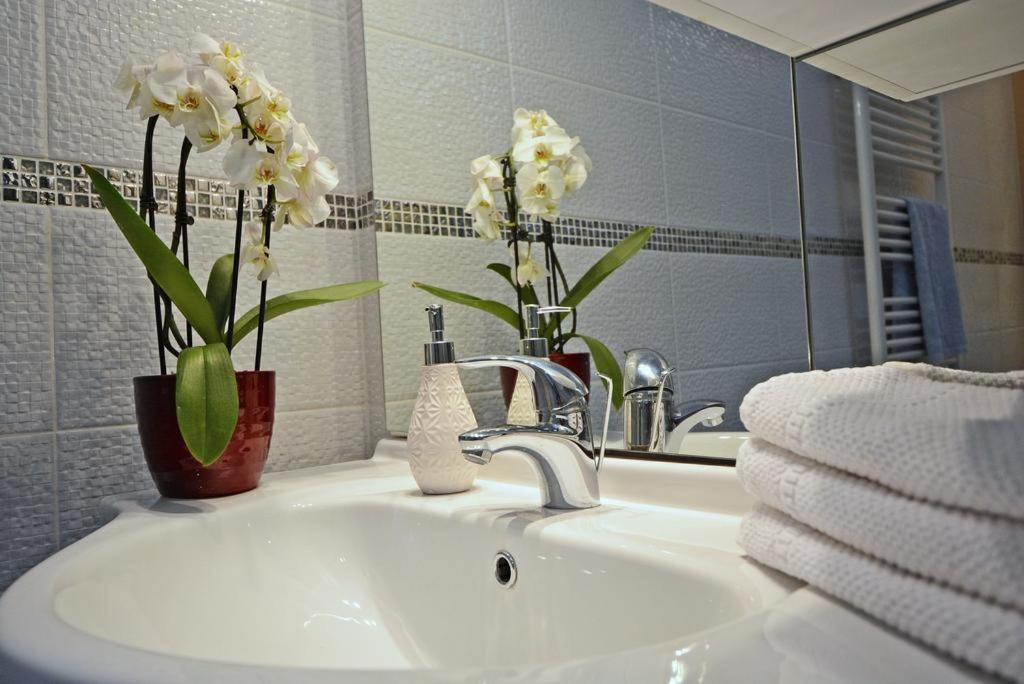 Royale Apartment Budapest Exterior photo