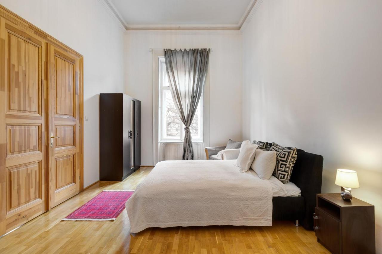 Royale Apartment Budapest Exterior photo
