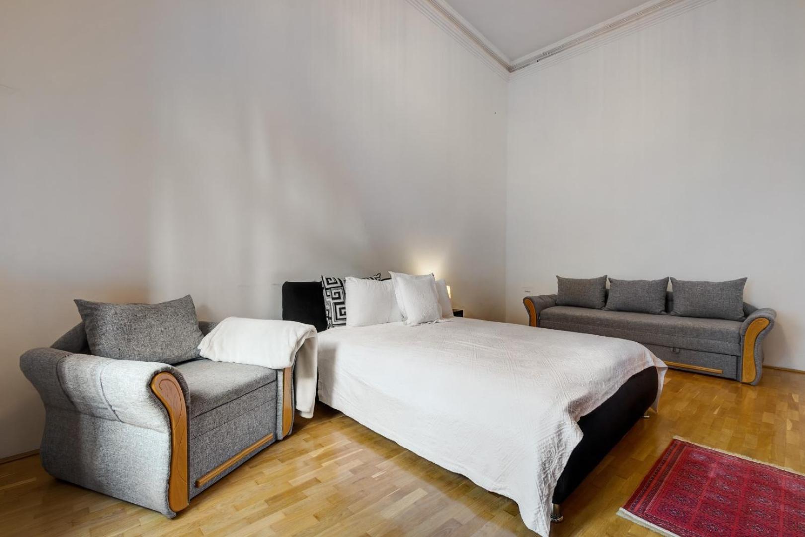 Royale Apartment Budapest Exterior photo